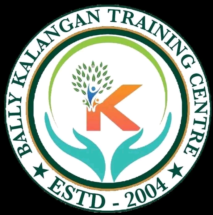 Bally Kalangan Logo