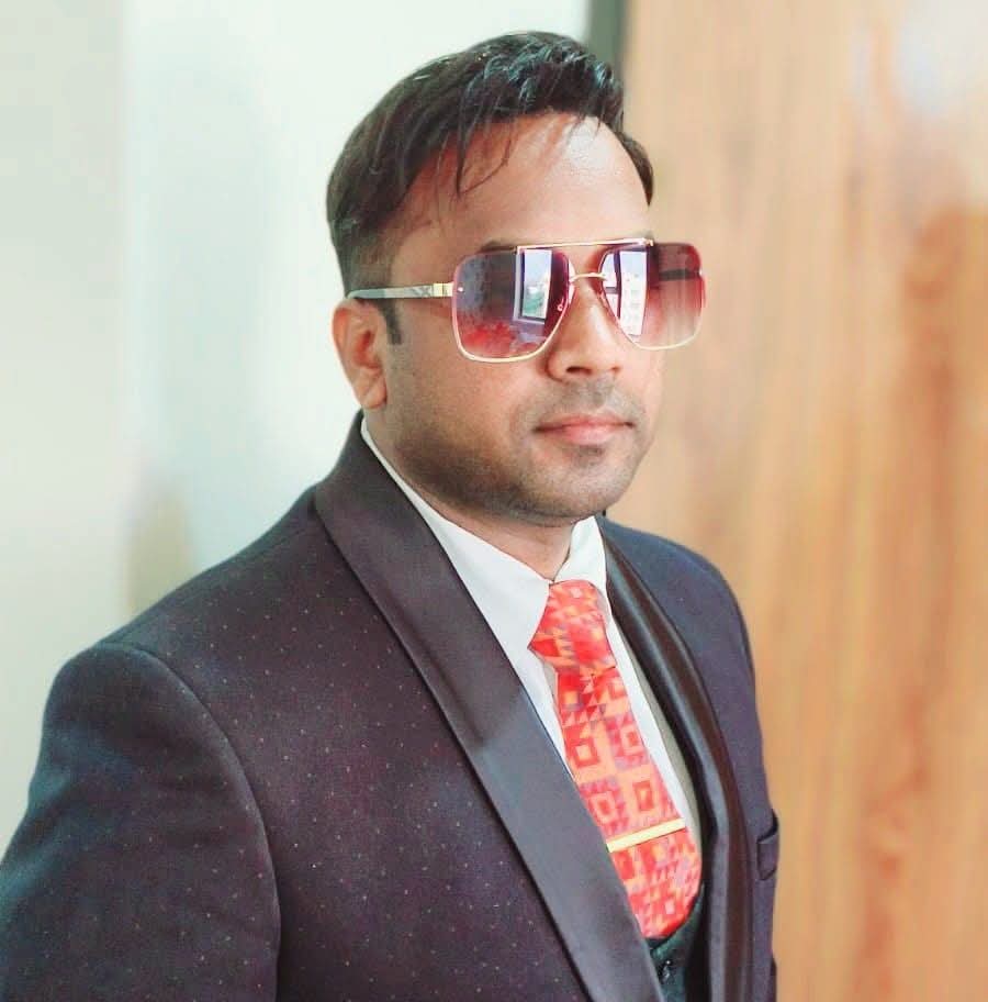 Team Member 8